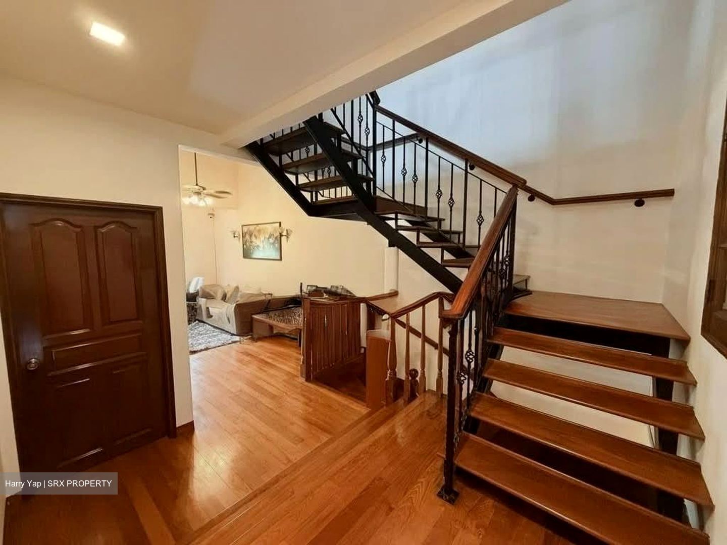 Serangoon Garden Estate (D19), Semi-Detached #561647041